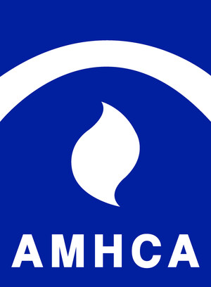 Angele Moss-Baker Becomes First African-American President of AMHCA