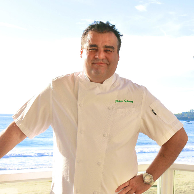 Emmitt's Las Vegas Announces Head Chef Rainer Schwarz - Vimarsana News