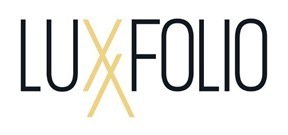 LUXXFOLIO logo (CNW Group/Luxxfolio Holdings Inc.)