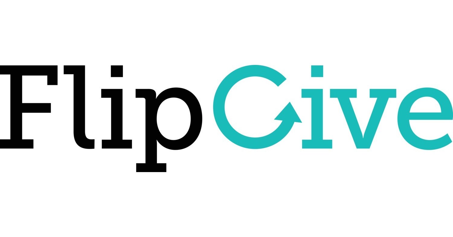FlipGive launches the only end-to-end fundraising and financial management platform, specifically designed for youth sports teams