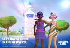 Absolut Invites Coachella Fans to Meet in the Metaverse with the Launch of Absolut.Land