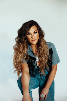 Ashley Barron, Country Music Artist