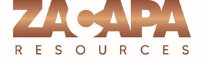 ZACAPA RESOURCES APPOINTS MICHELLE BORROMEO AS VICE PRESIDENT OF INVESTOR RELATIONS