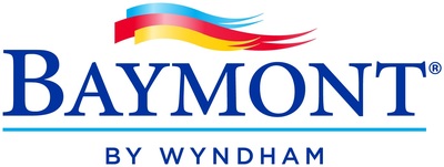 Baymont Inn & Suites logo (PRNewsFoto/Wyndham Hotel Group)