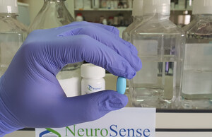 NeuroSense Therapeutics Commences Enrollment and Dosing in its Pharmacokinetic Study of PrimeC for ALS