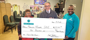 Fidelis Care Awards $10,000 to Harlem Mothers Save