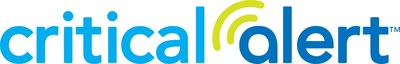 Critical Alert logo