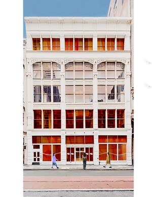 Museum of Women to Open This Summer in SOHO at KPG Funds' 480 Broadway