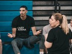 NBA Photographer, Cassy Athena, Joins Playmaker's Fast-Growing...