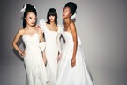 A Barcelona Bridal Fashion Week apresenta o primeiro desfile de vestidos de noiva da Viktor&amp;Rolf
