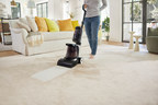 World's First Smart Carpet Washer Now Available