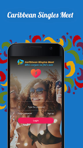 Caribbean Singles Meet Dating App Connects Singles From All Over the Caribbean to Singles Throughout the World