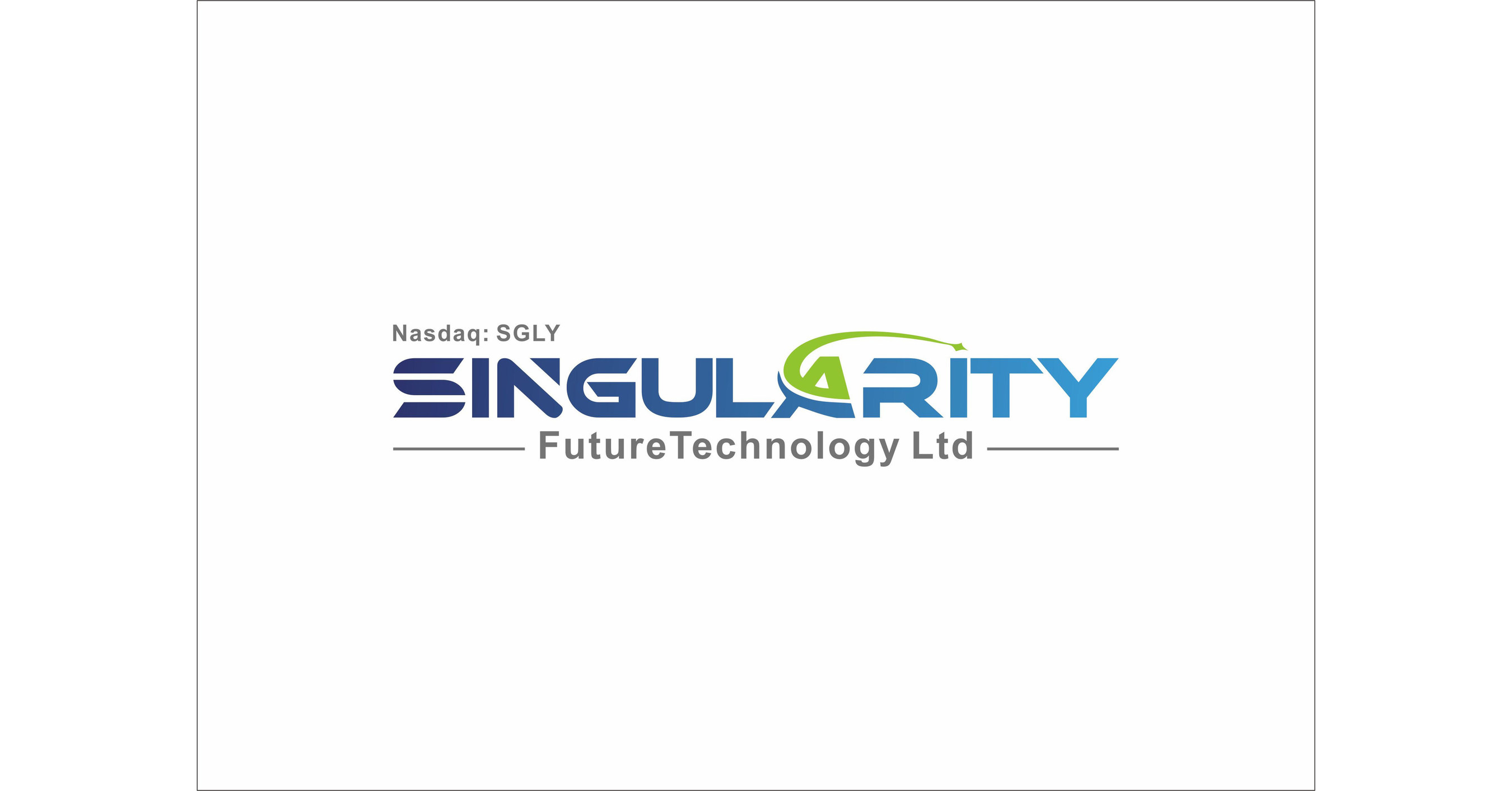 Singularity Future Technology and Golden Mainland Form Bitcoin Mining Joint-Venture