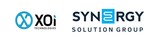 Synergy Solution Group offers exclusive access to XOi's...
