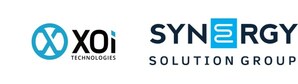 Synergy Solution Group offers exclusive access to XOi's first-to-market Journeyman™ Platform