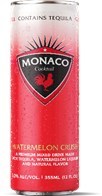 Monaco® Expands Tequila Canned Cocktail Portfolio with Launch of Watermelon Crush