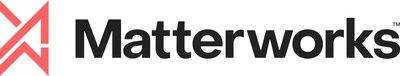 Matterworks, Inc. is a venture-backed startup enabling real-time quantitative metabolomics through novel machine learning-powered technologies. (PRNewsfoto/Matterworks)