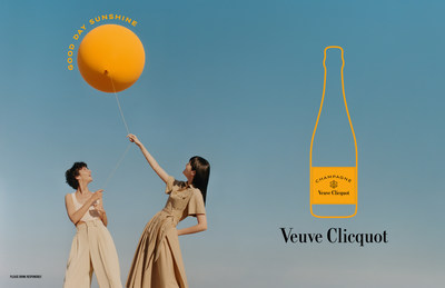 Champagne Maker Veuve Clicquot Considers Kenya, Ghana Expansion