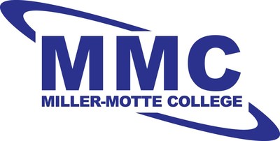 Miller-Motte College (PRNewsfoto/Miller-Motte College)