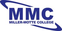 Miller-Motte College (PRNewsfoto/Miller-Motte College) Miller-Motte College (PRNewsfoto/Miller-Motte College)