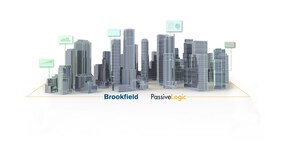PassiveLogic Raises $15 million from Brookfield Growth