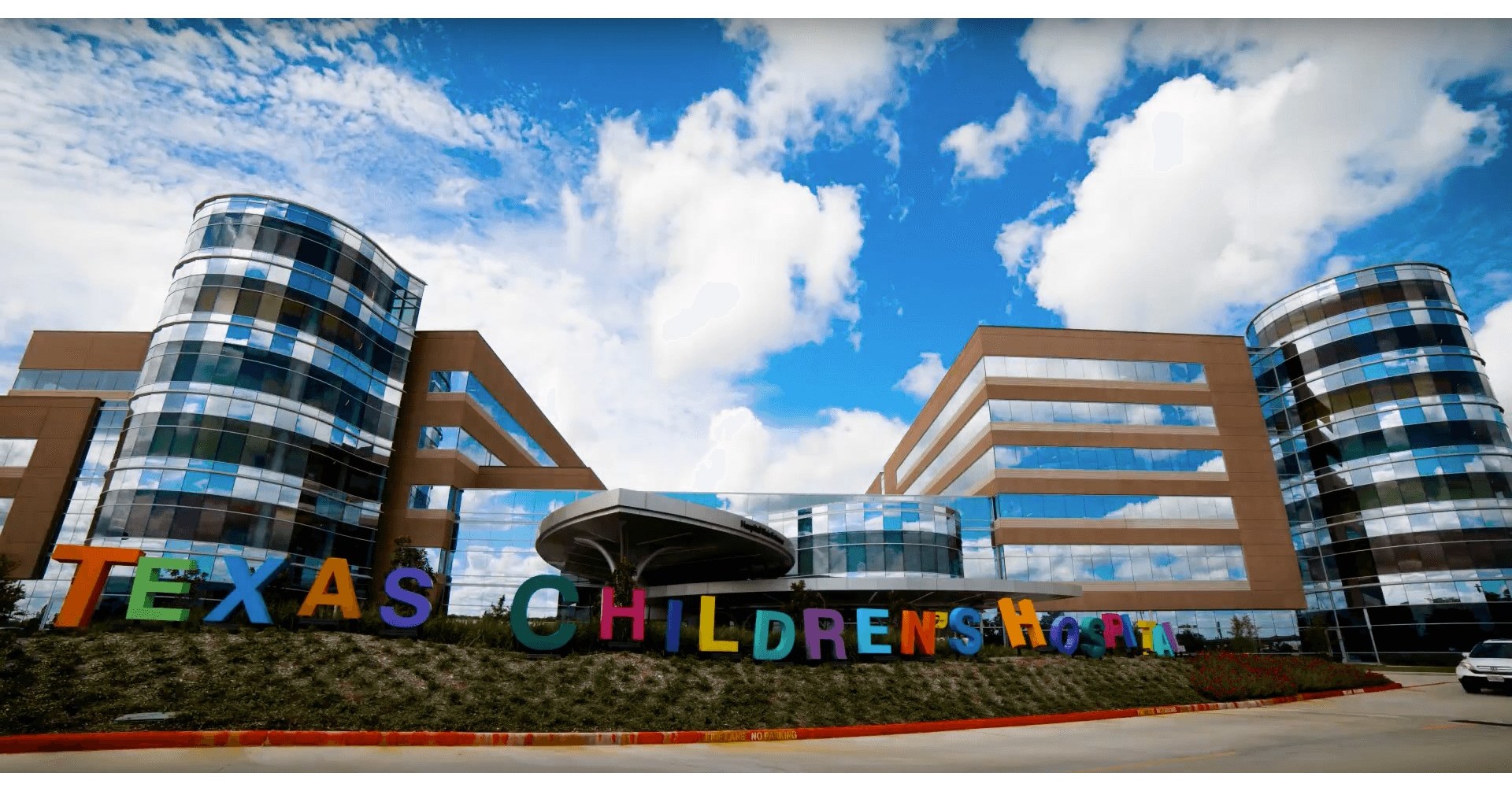 Texas Children's Hospital The Woodlands Marks Fifth Anniversary