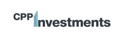 CPP Investments Logo (CNW Group/Canada Pension Plan Investment Board)