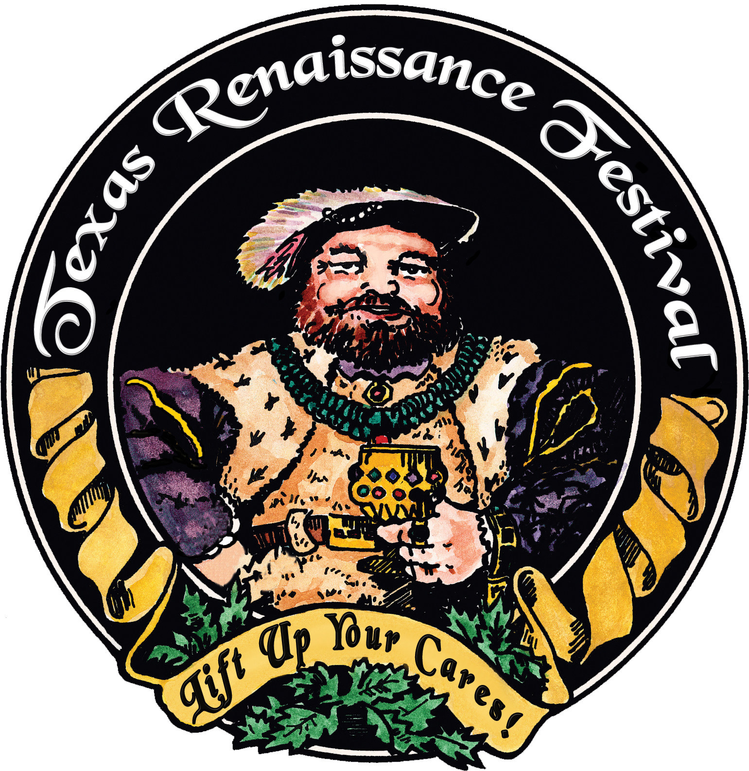 Texas Renaissance Festival to host American Sign Language / Deaf