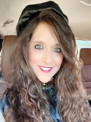 New Book: "I Met God… He AND She: My Near-Death Experience"