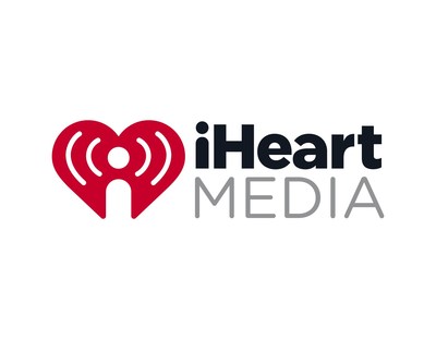 iHeartMedia logo