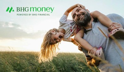 To best promote and share its entire suit of products and services, Bankers Healthcare Group will now go by the name BHG Financial. This allows unique branding for its flagship loan product, which will now be called BHG Money.