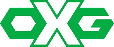 Oxygen Esports Logo (PRNewsfoto/Oxygen Esports)
