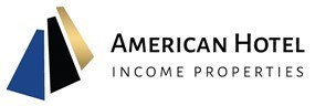 Logo of American Hotel Income Properties (CNW Group/American Hotel Income Properties REIT LP)