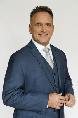 Cominar nomme Mario D. Morroni au poste de Président et chef de la direction