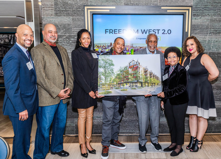 Michelle Flowers-Taylor Wins Awards in Best Shorts Film Competition - Vimarsana News