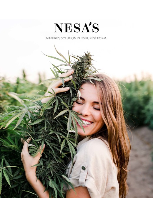 HOLISTIC HEALTH EXPERT DISRUPTING HEMP INDUSTRY - Vimarsana News