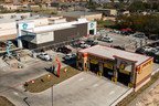 Driven Brands opens fifth Take 5 Oil Change and Car Wash location in Texas