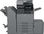 Sharp Launches New Line of A3 Color Workgroup Document Systems
