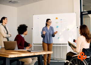 Plan d'action pour la diversité, l'équité et l'inclusion en emploi 2022-2023 - Saint-Laurent est en avance sur les objectifs montréalais de diversité et d'inclusion