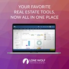 Come together: Lone Wolf connects digital marketing and CRM to real estate's leading transaction management solution