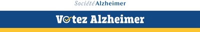 Logo de Alzheimer Society of Ontario (Groupe CNW/Alzheimer Society of Ontario)