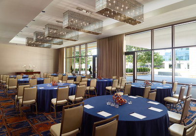 Omni Hotels & Resorts- meeting room, Frisco, TX