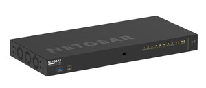 Mobile Video Devices (MVD) Adds NETGEAR Pro AV Optimized Network Switches to Distribution Roster