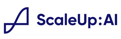 ScaleUp:AI Logo