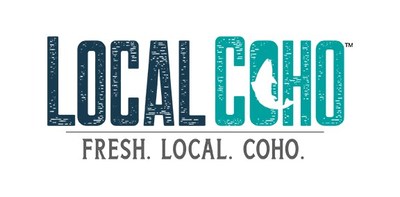 LocalCoho Logo