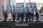 DOWNTOWN: BRIVIA GROUP BREAKS GROUND ON A UNIQUE PROJECT ON MANSFIELD STREET