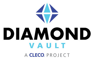 Cleco Power is investing in the development of a new, state-of-the-art carbon capture facility located in the heart of central Louisiana at the Brame Energy Center. Project Diamond Vault, which will begin with a Front End Engineering Design (FEED) study, will re-engineer Cleco’s existing Madison 3 plant to reduce 95% or more of its carbon dioxide emissions through carbon capture and sequestration (CCS) technology.