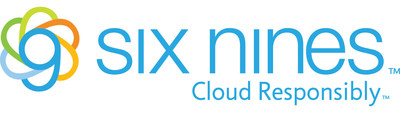 Six Nines Logo