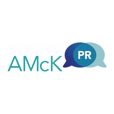 AMcK PR - Publicity