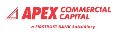 APEX Commercial Capital logo